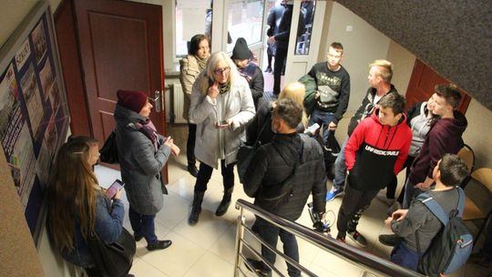 Trudna sytuacja w ZDZ w Białej Podlaskiej