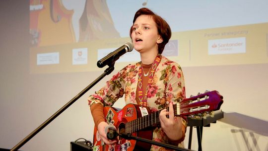 Konkurs Poezji Śpiewanej