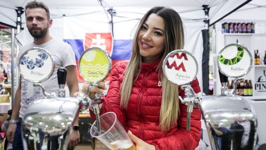 Lubelskie Targi Piw Rzemieślniczych