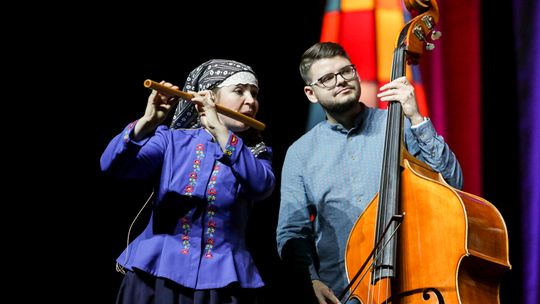 Mikołajki Folkowe i Jarmark Cudów 