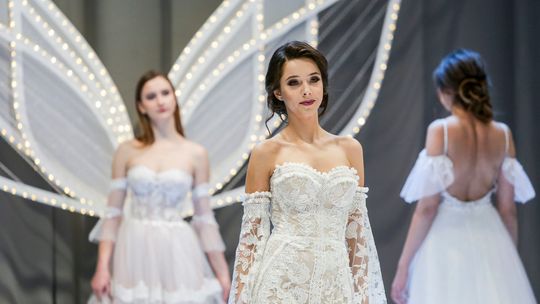 Targi Ślubne ONA&ON 2019