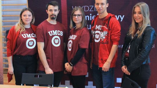 Dni Kariery Zawodowej w Puławach