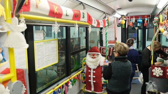 Łapcie dziś „Mikołajkowy”, jest gratisowy. I śliczny! Łapcie dziś „Mikołajkowy”, jest gratisowy. I śliczny!