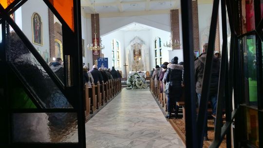 Ostatnia droga Filipa S. 