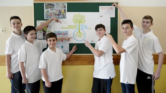 Jak zdrowo oddychać - Zielony Wolontariat
