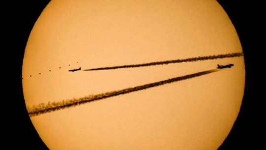 Astrofotografia Astrofotografia