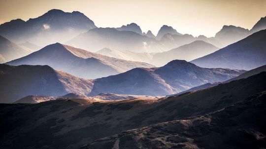 Tatry