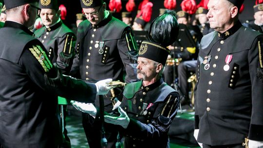 Barbórka 2019 w Centrum Spotkania Kultur