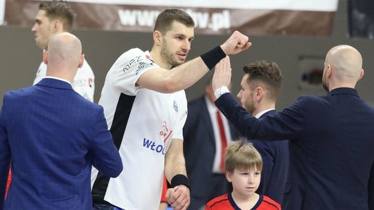 MKS Start Lublin - Anwil Włocławek MKS Start Lublin - Anwil Włocławek