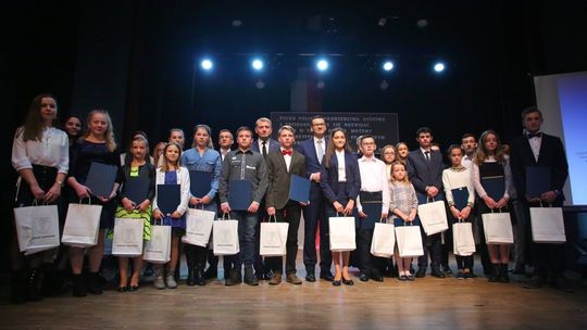 Mateusz Morawiecki w Janowie Lubelskim i Godziszowie