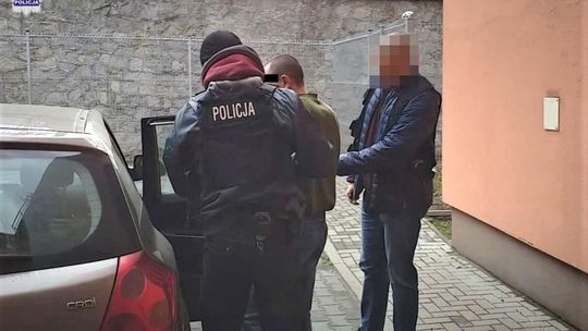 Zabójstwo w Dobrosławowie