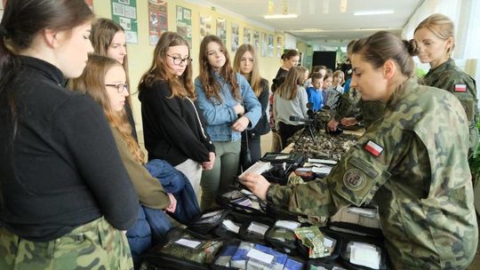 Dzień otwartych drzwi w XXVII LO