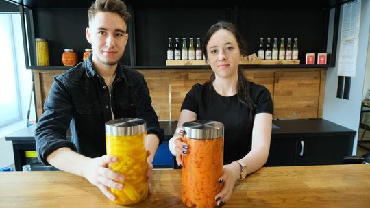 Restauracja Falla w Lublinie