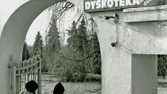 Kawiarnia wraca do parku w Zamościu Kawiarnia wraca do parku w Zamościu