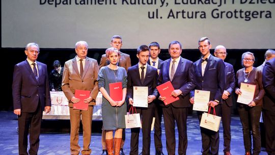 Program Stypendialny Lubelska kuźnia talentów 2019-2021