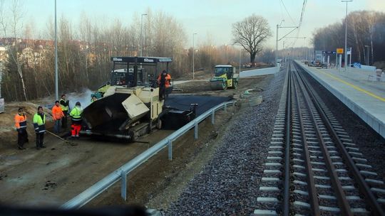 Przygotowania do wznowienia ruchu pociągów między Lublinem a Puławami