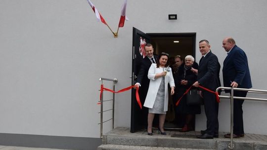 Mieszkania wspomagane w Międzyrzecu Podlaskim