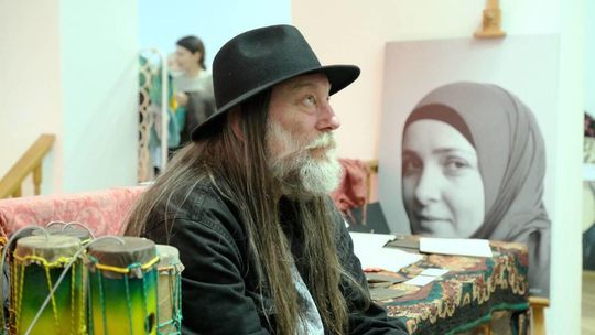 Warsztaty Kultury: Targi Rzeczy Wyjątkowych 