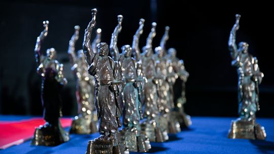 Podsumowanie roku kulturalnego w Zamościu