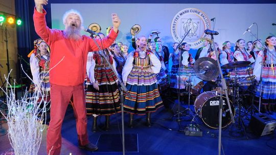 Wigilia Akademicka UMCS