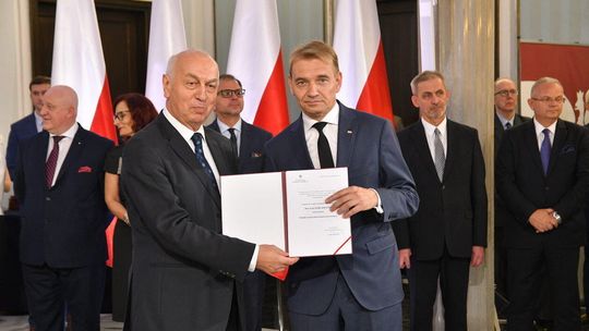 Oświadczenia majątkowe posłów z woj. lubelskiego