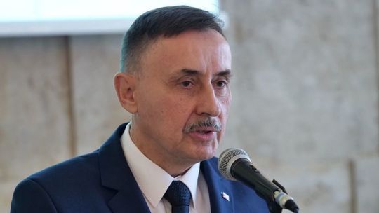 Kazimierz Choma (PiS)