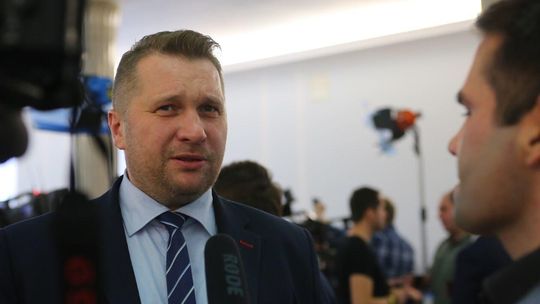 Przemysław Czarnek (PiS)