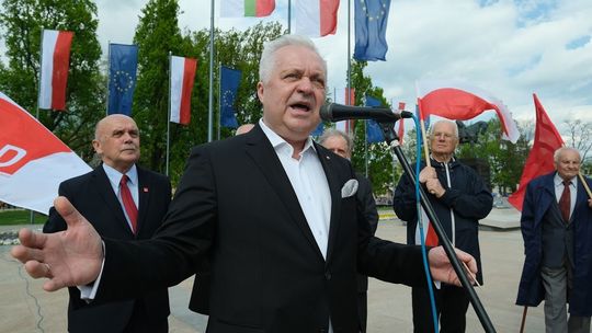 Jacek Czerniak (Lewica)