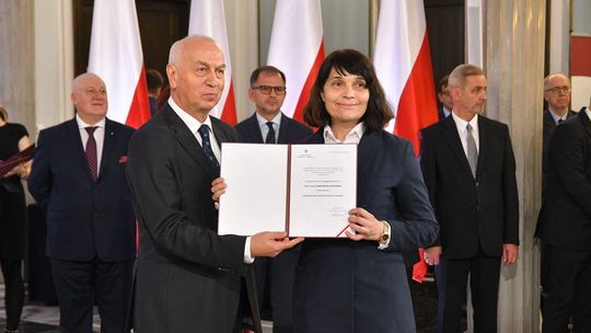 Anna Dąbrowska-Banaszek (PiS)