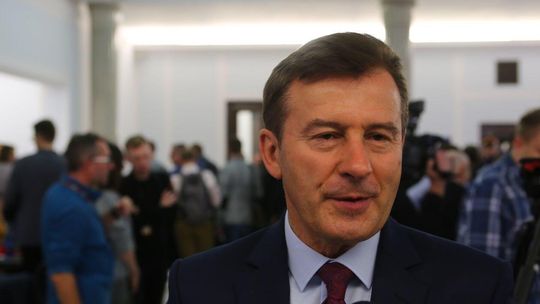 Krzysztof Grabczuk (Koalicja Obywatelska)