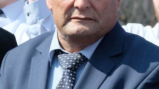 Riad Haidar (Koalicja Obywatelska)