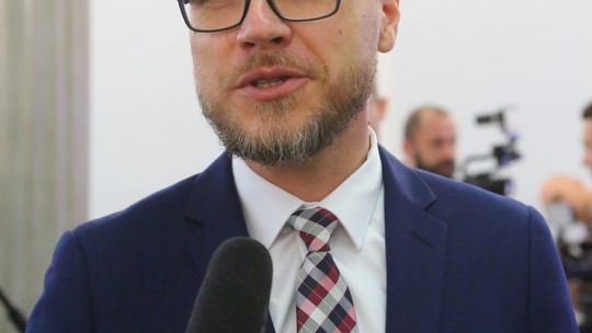 Michał Krawczyk (Koalicja Obywatelska)