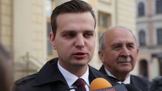 Jakub Kulesza (Konfederacja)