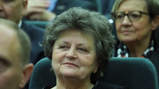 Gabriela Masłowska (PiS)