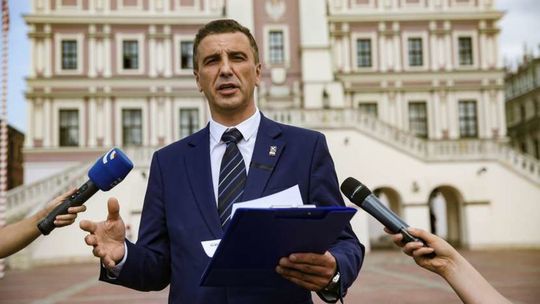 Jarosław Sachajko (PSL-Kukiz'15)