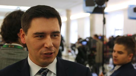 Dariusz Stefaniuk (PiS)