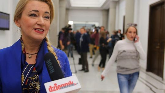 Marta Wcisło (Koalicja Obywatelska)