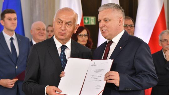 Tomasz Zieliński (PiS)