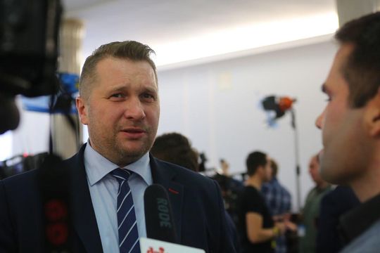 Przemysław Czarnek (PiS)