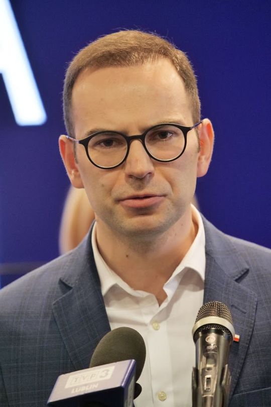 Marcin Duszek (PiS)