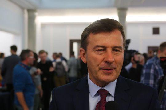 Krzysztof Grabczuk (Koalicja Obywatelska)