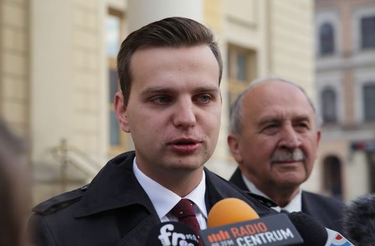 Jakub Kulesza (Konfederacja)