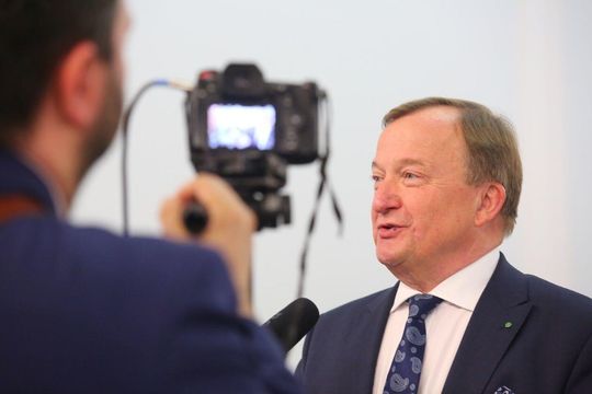 Jan Łopata (PSL-Kukiz'15)