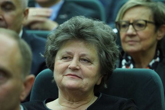 Gabriela Masłowska (PiS)