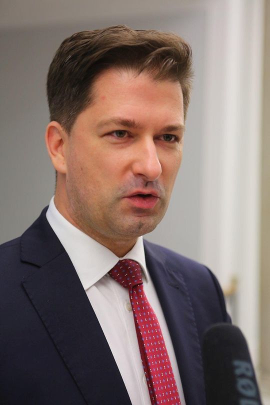 Sylwester Tułajew (PiS)