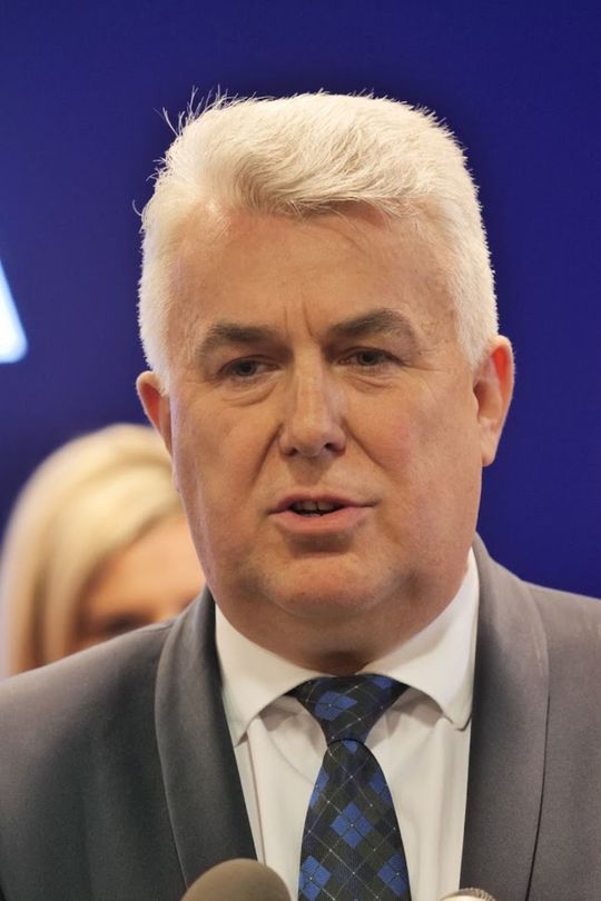 Sławomir Zawiślak (PiS)