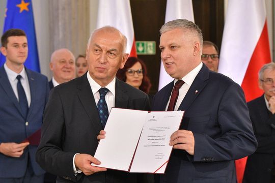 Tomasz Zieliński (PiS)