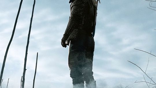 Premiera serialu Wiedźmin od Netflixa Premiera serialu Wiedźmin od Netflixa