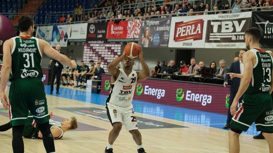 Start Lublin vs Legia Warszawa