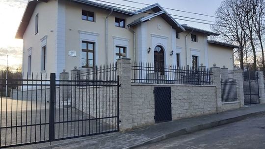 Szczebrzeszyn: Amfiteatr już mają, teraz czas na wieżę Szczebrzeszyn: Amfiteatr już mają, teraz czas na wieżę